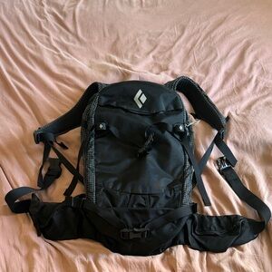 Black Diamond Dawn Patrol 32 Backpack